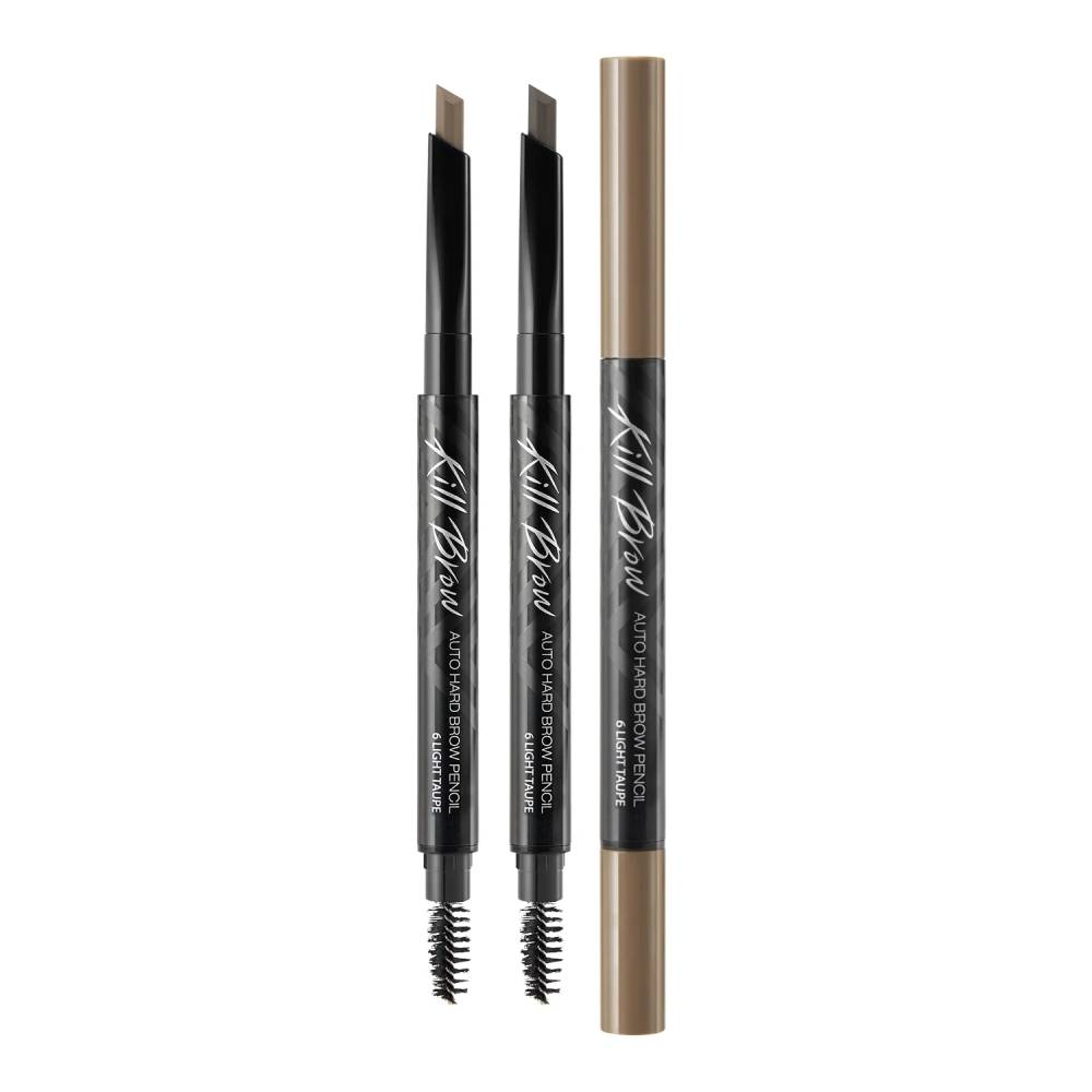 Chì Kẻ Mày Clio Kill Brow Auto Hard Brow Pencil 0.31G