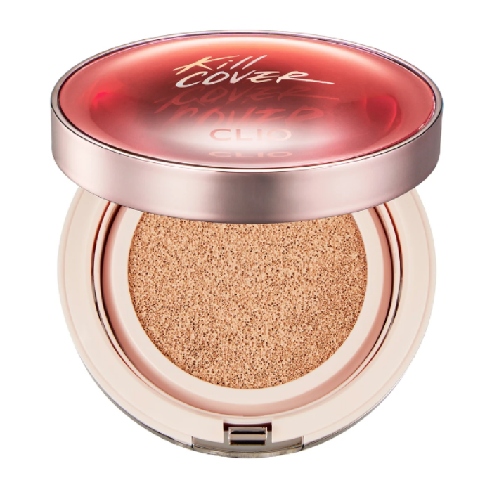 [20Ss Limited] Phấn Nước Hiệu Ứng Căng Mượt Clio Kill Cover Glow Cushion (15G*2)