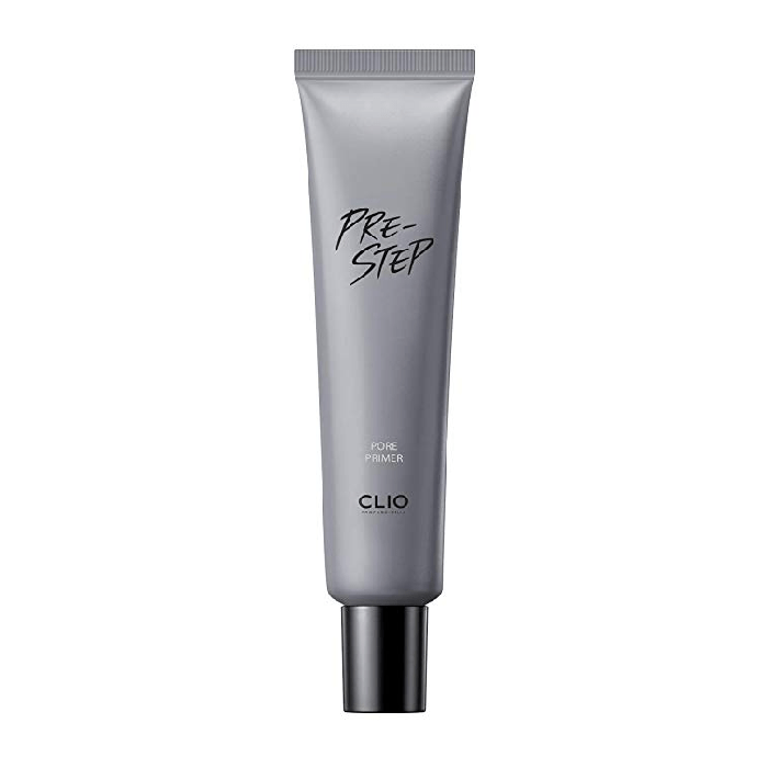 Kem Lót Trang Điểm Clio Pre - Step Pore Primer 30Ml