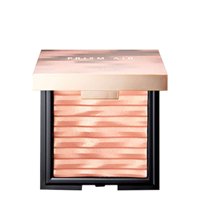 Má Hồng Hiệu Ứng Căng Mượt Clio Prism Air Blusher 7G #04 Gorgeous Coral