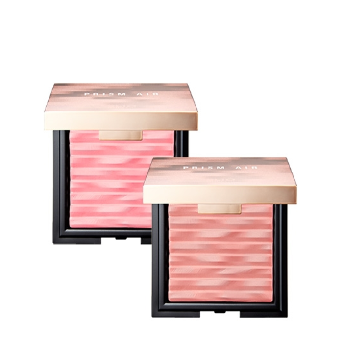 Má Hồng Hiệu Ứng Căng Mượt Clio Prism Air Blusher 7G