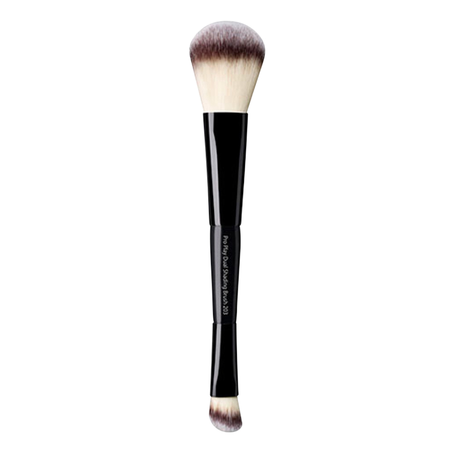Cọ Tạo Khối Đa Năng Clio Pro Play Dual Shading Brush 203