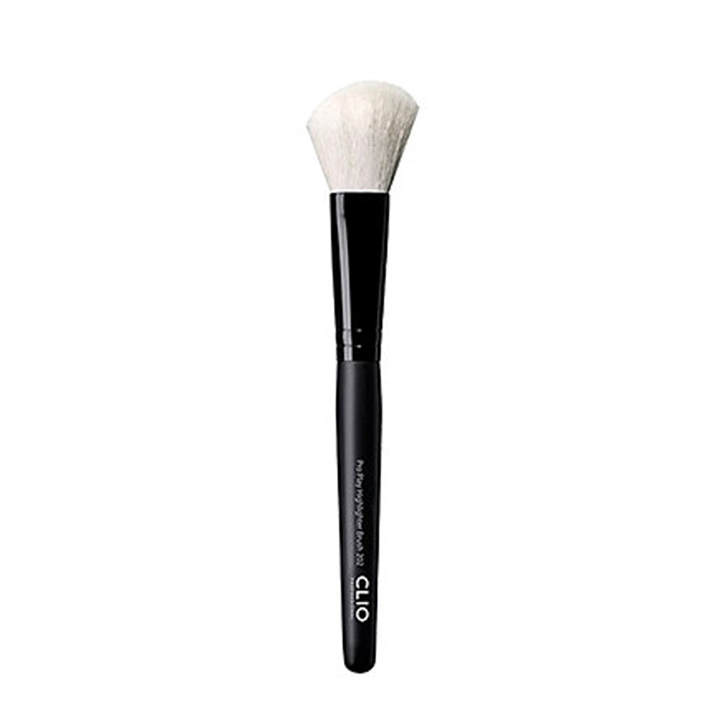 Cọ Phấn Trang Điểm Hightlight Clio Pro Play Highlighter Brush 202
