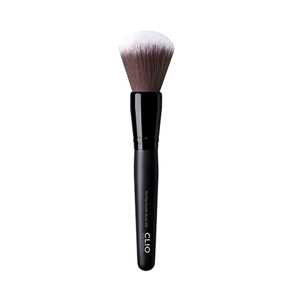 Cọ Trang Điểm Clio Pro Play Powder Brush 200
