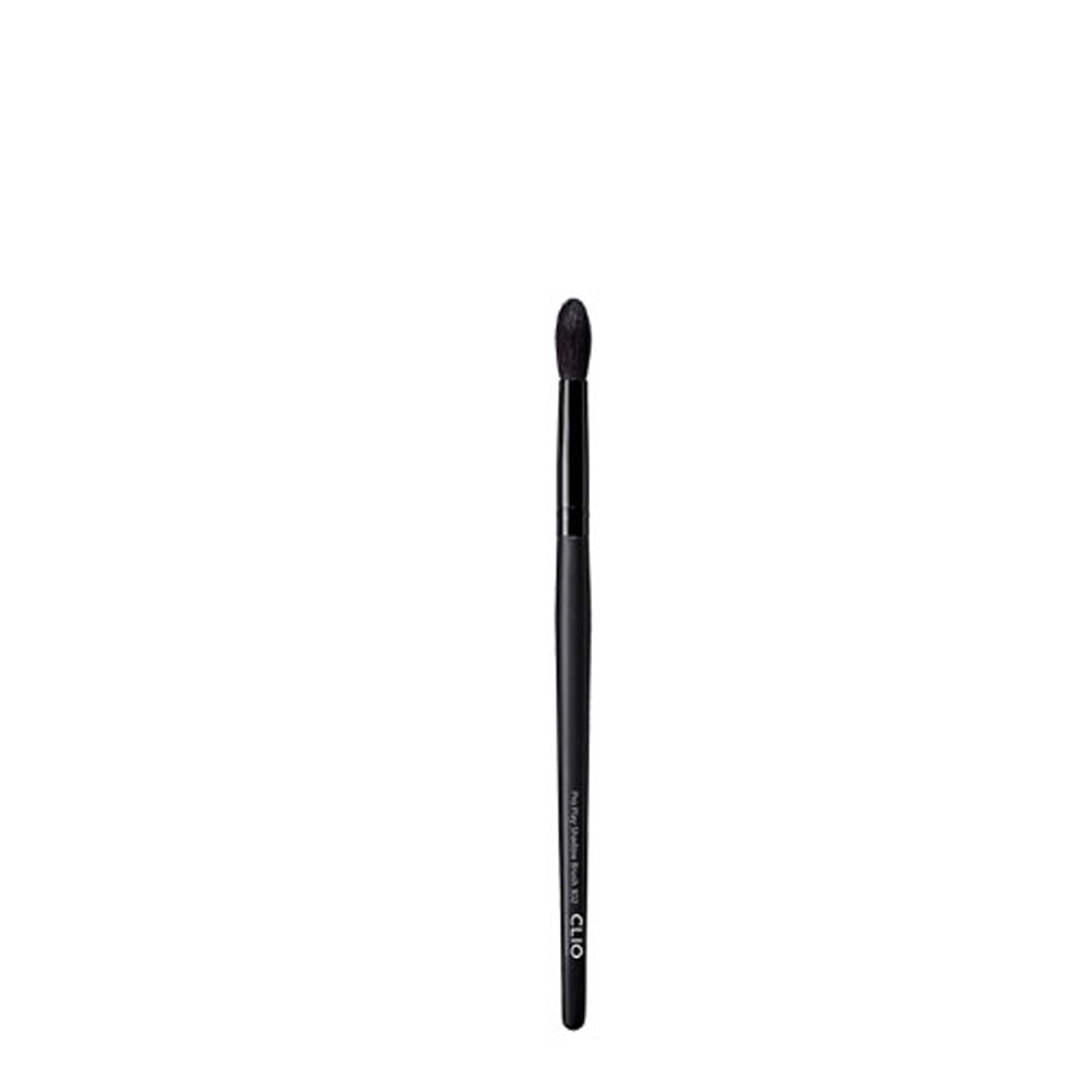 Cọ Trang Điểm Môi 2 Đầu Clio Pro Play Lip Dual Brush 400