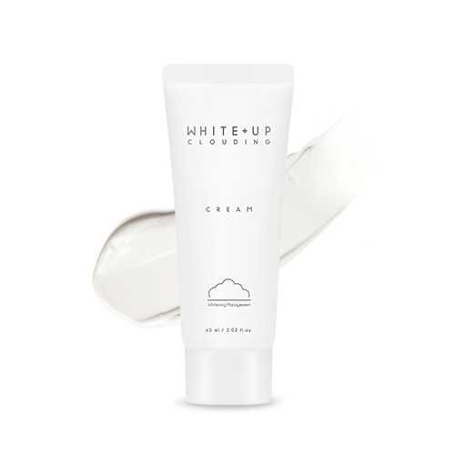 Kem Dưỡng Da A'pieu White Up Clouding Cream