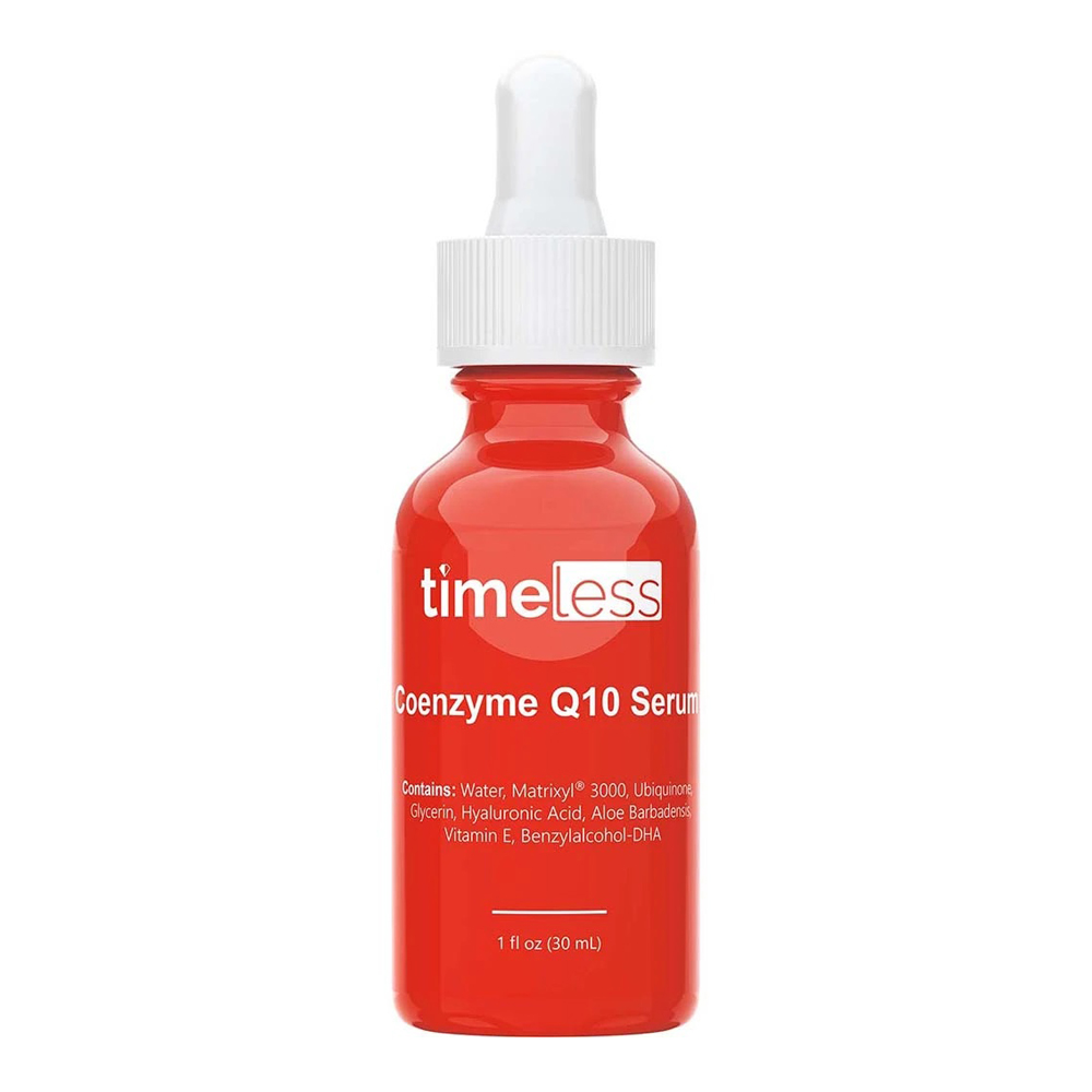 Tinh Chất Chống Lão Hóa Da Timeless Coemzyme Q10 Serum 30Ml