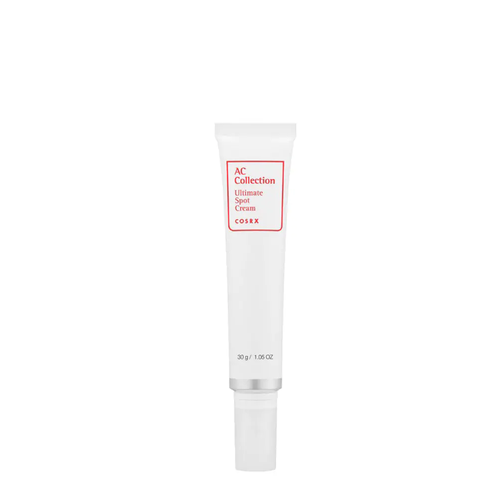 Kem Dưỡng Chấm Mụn Cosrx Ac Collection Ultimate Spot Cream 30G