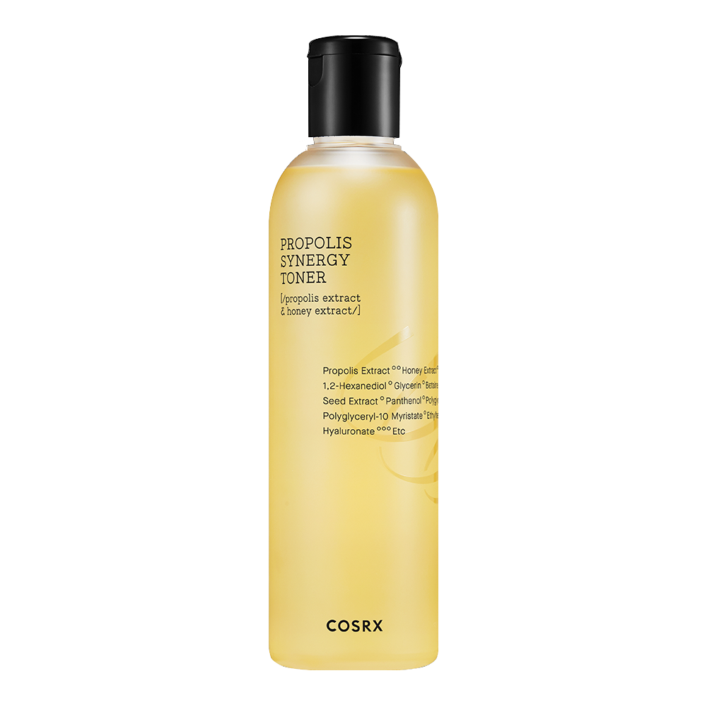 Nước Cân Bằng Cấp Ẩm Cosrx Full Fit Propolis Synergy Toner 150Ml