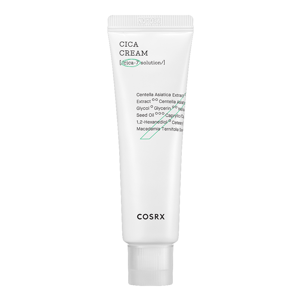 Kem Dưỡng Làm Dịu Da Cosrx Pure Fit Cica Cream 50Ml