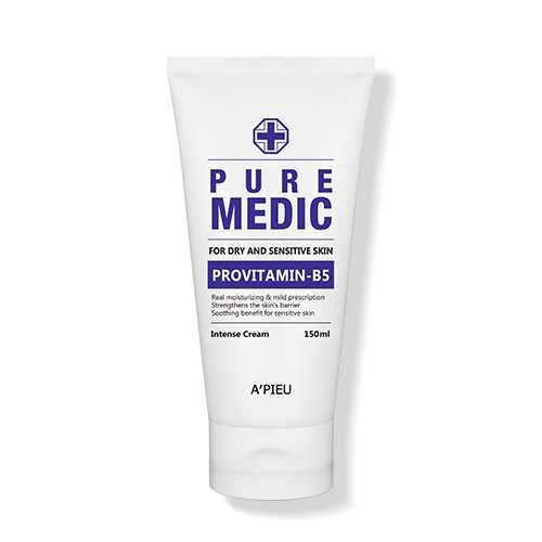 Kem Dưỡng Ẩm Da A'pieu Puremedic Intense Cream 150Ml