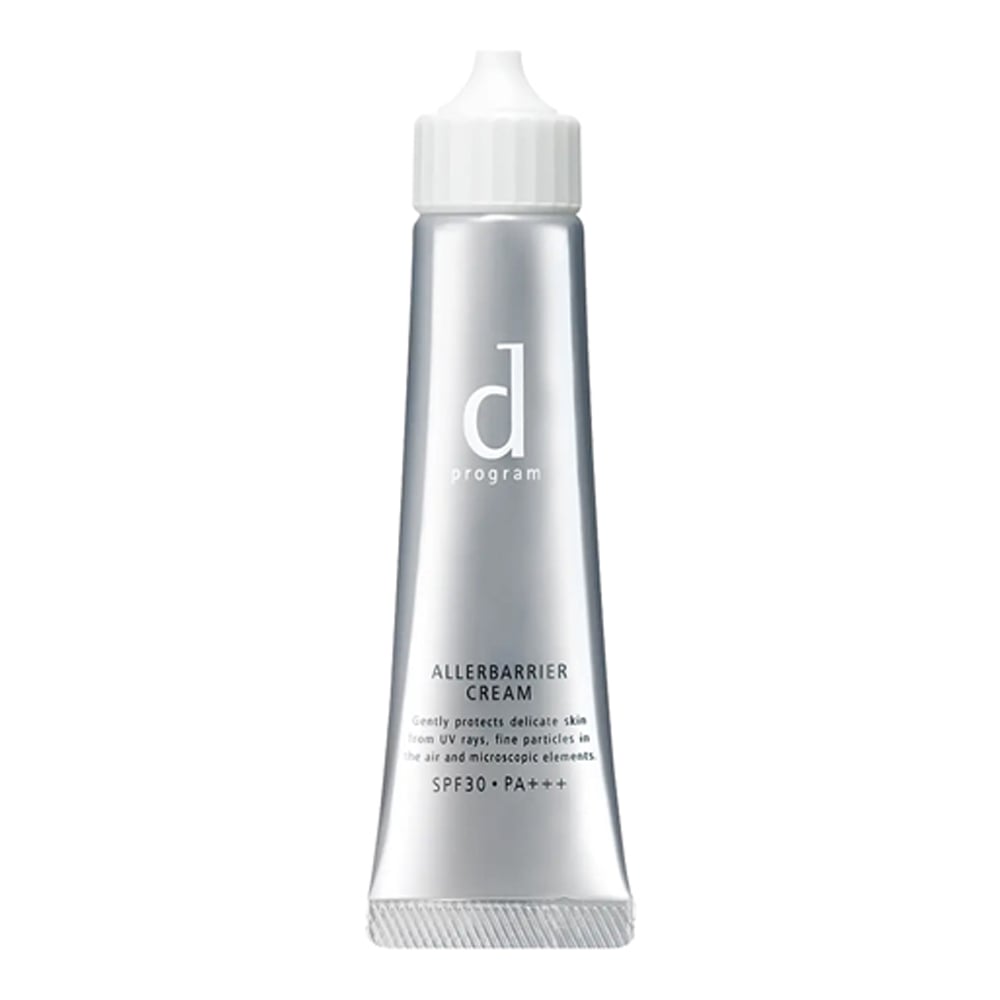 Kem Chống Nắng Dưỡng Da D Program Allerdefense Cream N Spf30 Pa+++ 35G