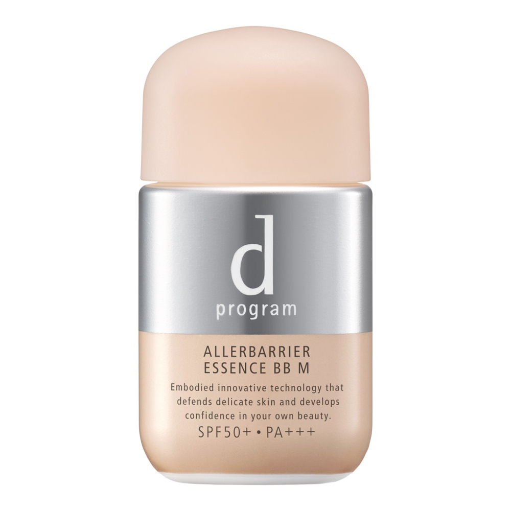 Bb Chống Nắng Trang Điểm Tông Tự Nhiên D Program Allerdefense Essence Bb Medium Spf 50+ Pa+++ 30Ml