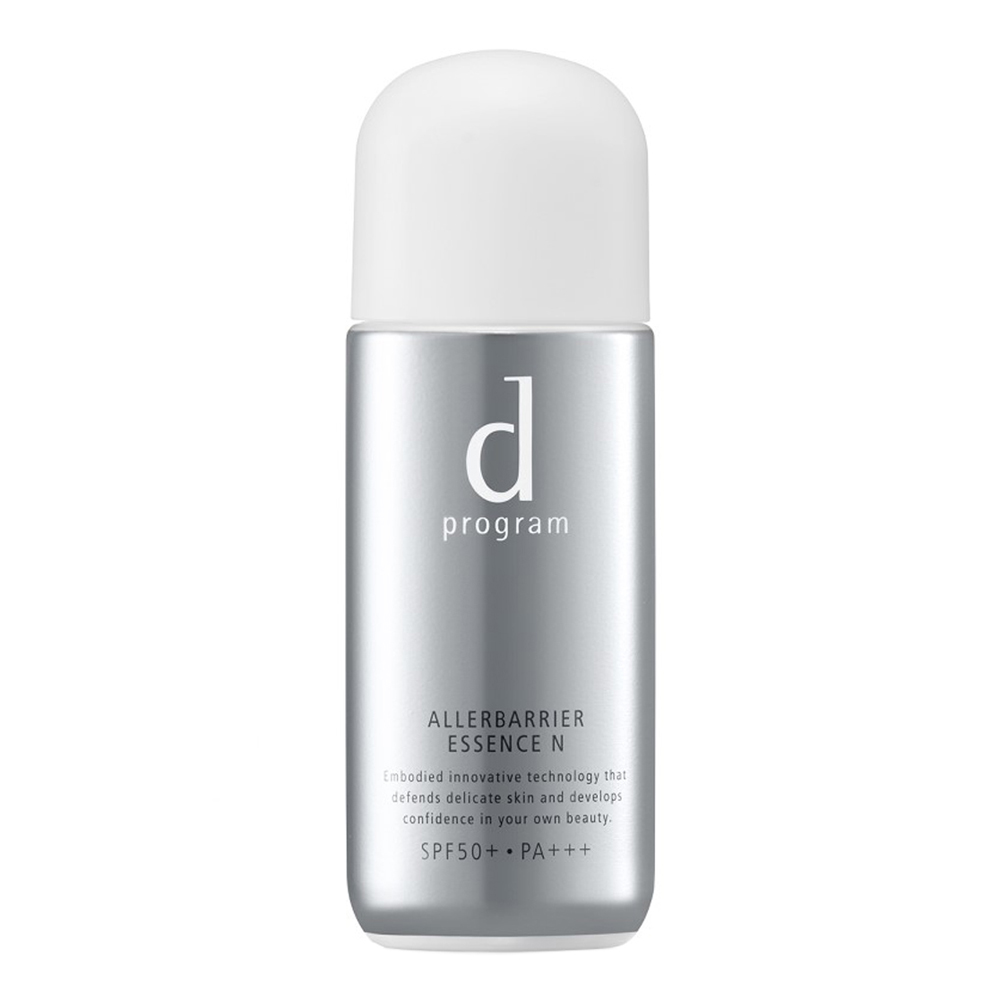Chống Nắng Kiềm Dầu D Program Allerdefense Essence N Spf50+ Pa+++ 40Ml