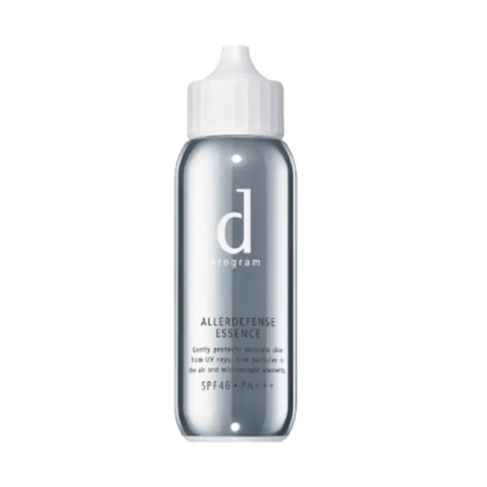 Kem Chống Nắng Dạng Tinh Chất Bảo Vệ Da D Program Allerdefense Essence Spf46 Pa+++ 40Ml