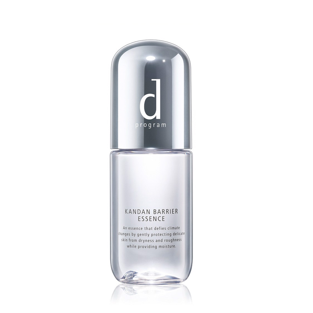 Tinh Chất Dưỡng Da Bảo Vệ Chuyên Sâu D Program Thermo Defense Serum 40Ml