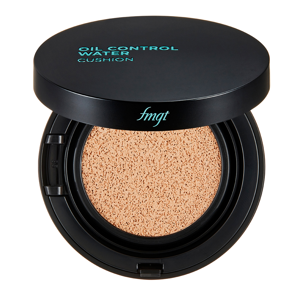[Fmgt] Phấn Nước Kiềm Dầu Lâu Trôi Oil Control Water Cushion Ex Spf50+ Pa+++ 15G Color V201 [Không Đổi Trả, Hsd Từ Tháng 10/2022 Đến Tháng 12/2022]