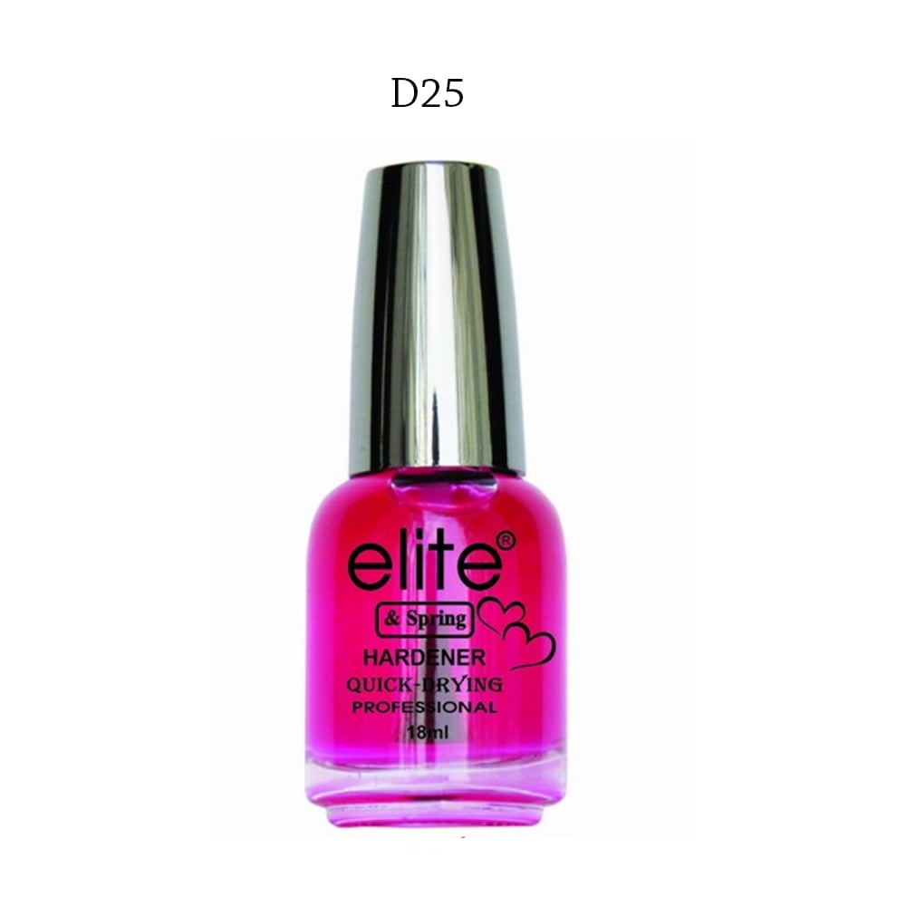 Nước Sơn Móng Tay Cao Cấp Elite Nail Polish D25