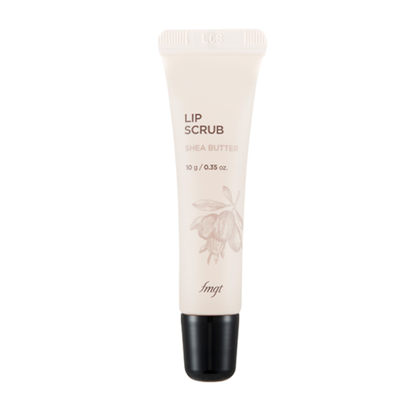 Kem Tẩy Tế Bào Chết Cho Môi Thefaceshop Lip Scrub 10G