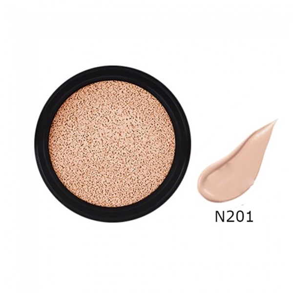 Phấn Nước Lâu Trôi Thefaceshop Ink Lasting Cushion Spf30 Pa++ 15G