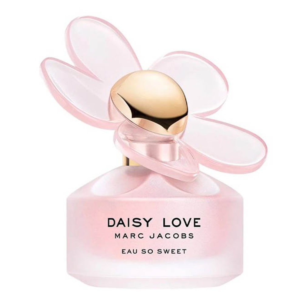 Nước Hoa Nữ Marc Jacobs Daisy Love Eau So Sweet Edt