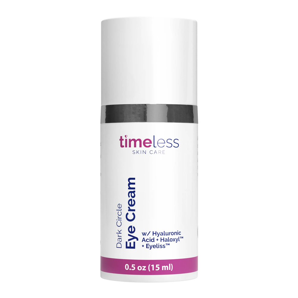 Kem Trị Quầng Thâm Mắt Timeless Dark Circle Eye Cream 15Ml