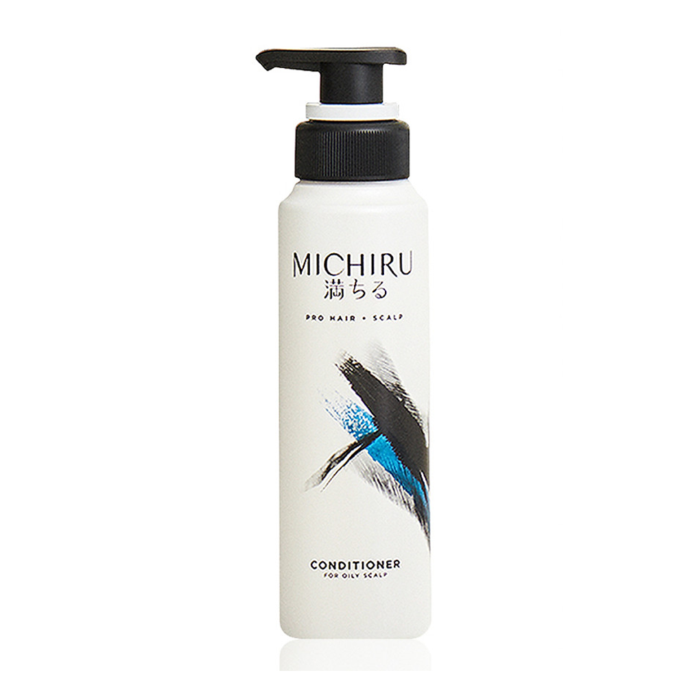 Dầu Xả Ngăn Rụng Tóc Cho Da Đầu Dầu Michiru Conditioner For Oily Scalp 180G