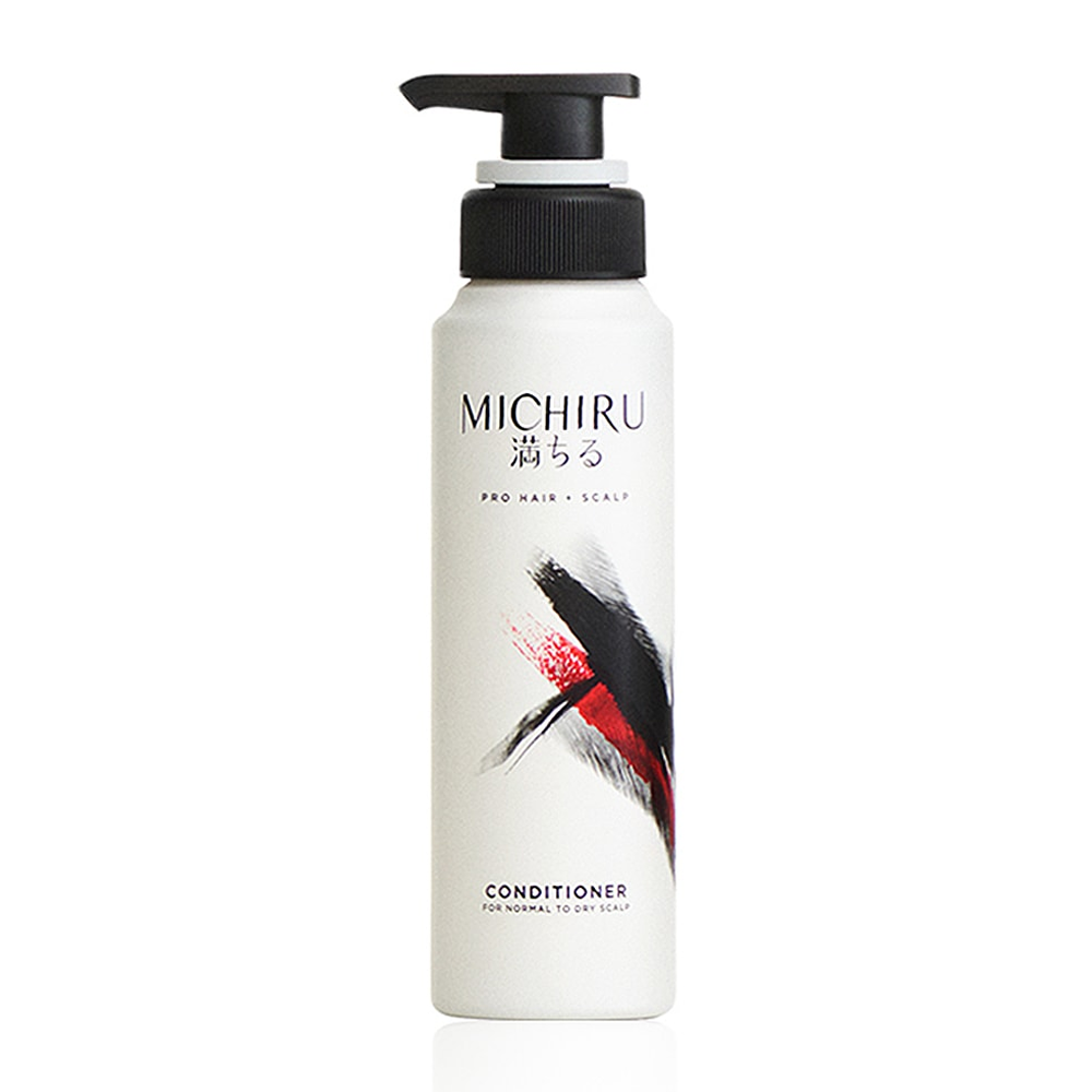 Dầu Xả Ngăn Rụng Tóc Cho Da Đầu Thường Đến Khô Michiru Conditioner For Normal To Dry Scalp 180G