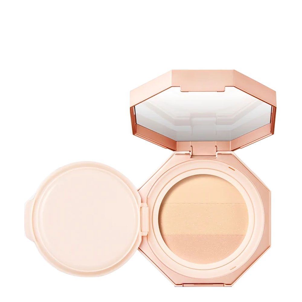 Phấn Phủ Dear Dahlia Blooming Edition Sheer Light Finishing Powder Everlasting 9.5G