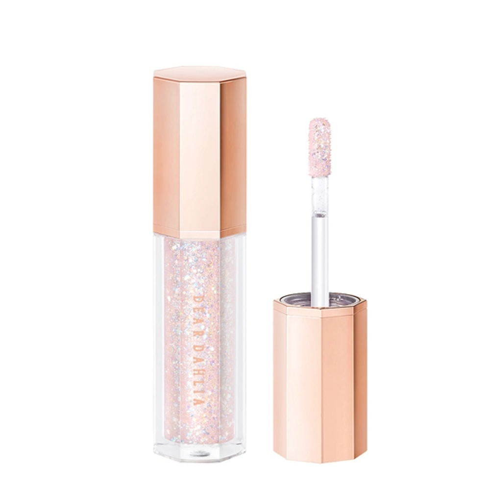 Màu Mắt Ánh Nhũ Lấp Lánh Dear Dahlia Paradise Shine Eye Sequins 4G