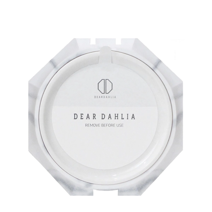 Lõi Phấn Nước Đa Năng Hiệu Ứng Căng Mượt Dear Dahlia Skin Paradise Blooming Cushion Foundation 14Ml