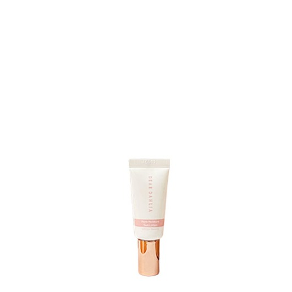 (Gwp) Kem Chống Nắng Dear Dahlia Skin Paradise Pure Moisture Sun Lotion Spf50+ Pa++++ 5Ml