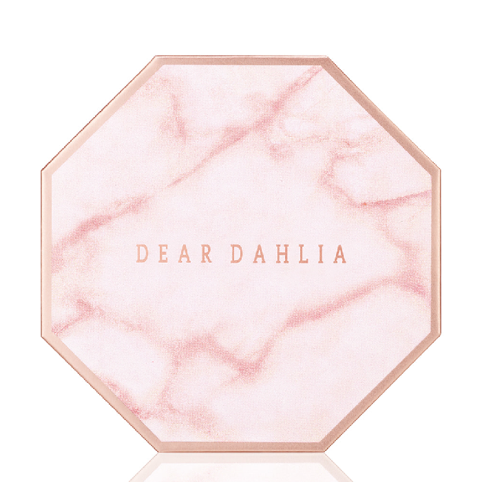 [Blooming Edition] Phấn Trang Điểm Dear Dahlia Skin Paradise Soft Focus Shine Control Powder 12G