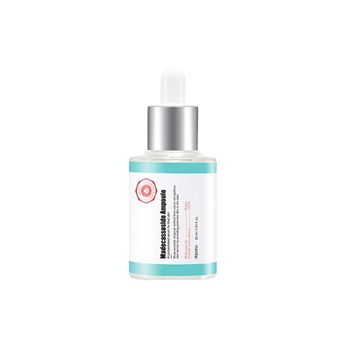 Tinh Chất A'pieu Madecassoside Ampoule [Không Đổi Trả, Hsd Từ Tháng 07/2022 Đến Tháng 09/2022]