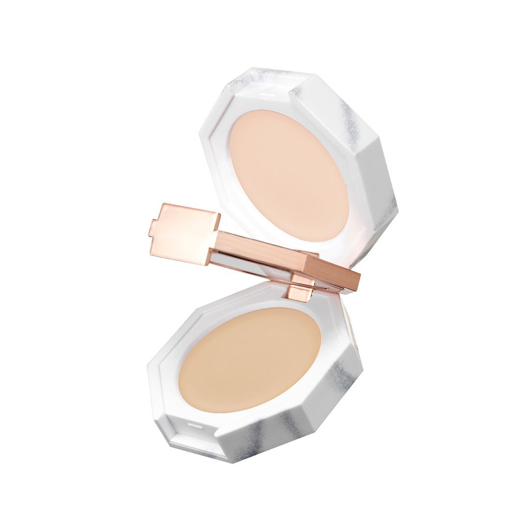 Kem Che Khuyết Điểm Paradise Dual Palette - Concealer Duo : Light 4G