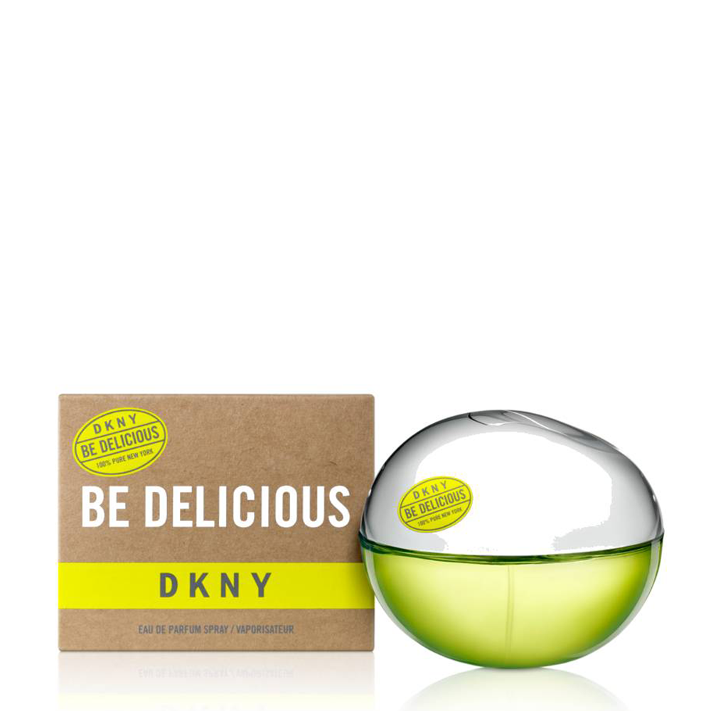 Nước Hoa Donna Karan New York Be Delicious Edp 50Ml