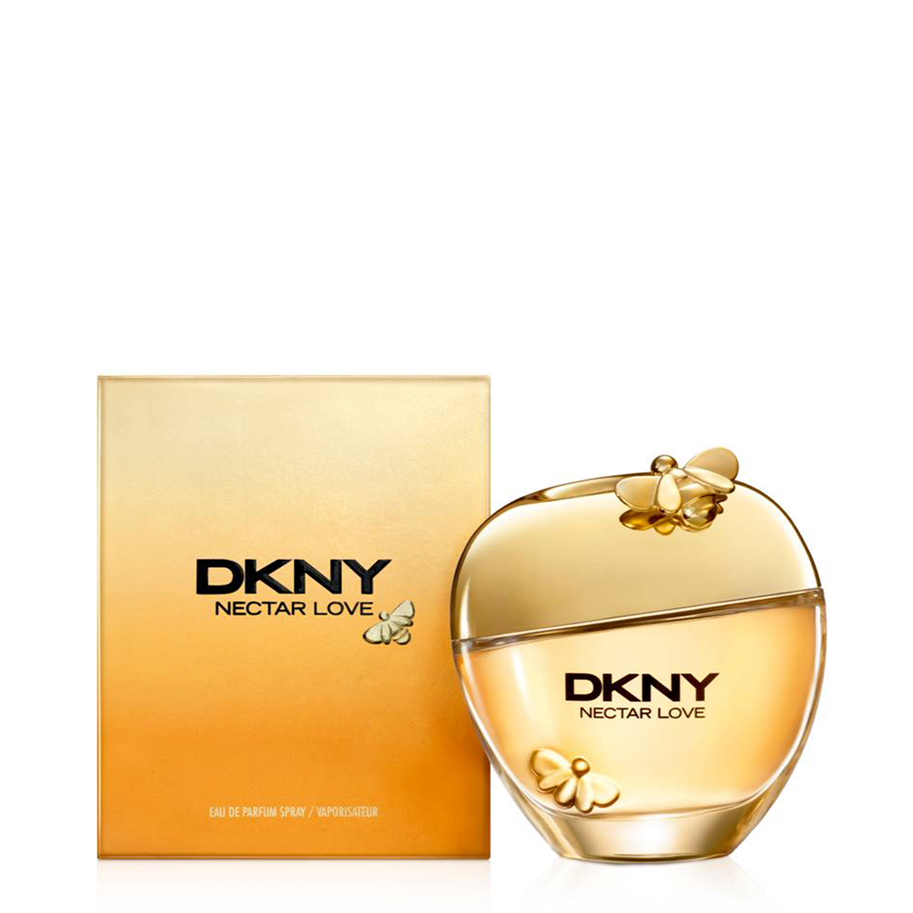 Nước Hoa Donna Karan New York Nectar Love 100Ml