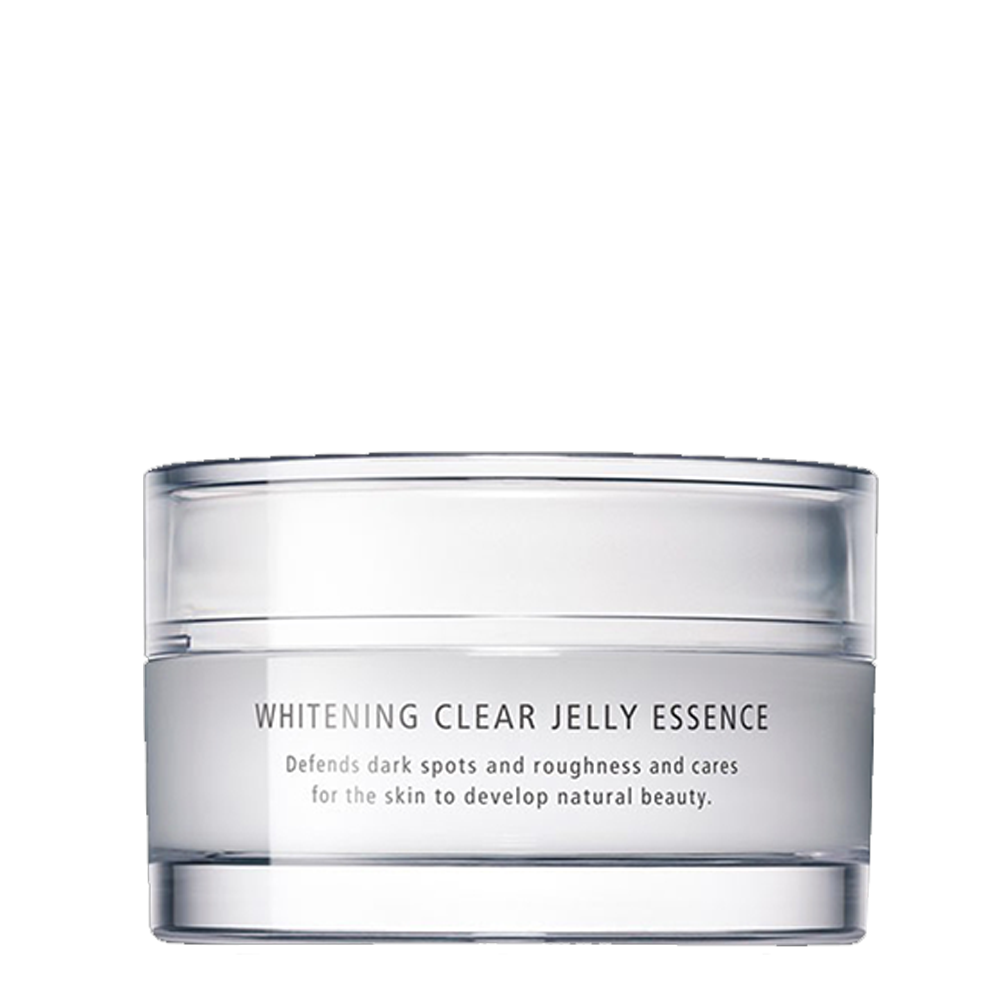 Tinh Chất Dưỡng Trắng Da Dạng Thạch Dprogram Whitening Clear Jelly Essence 60G