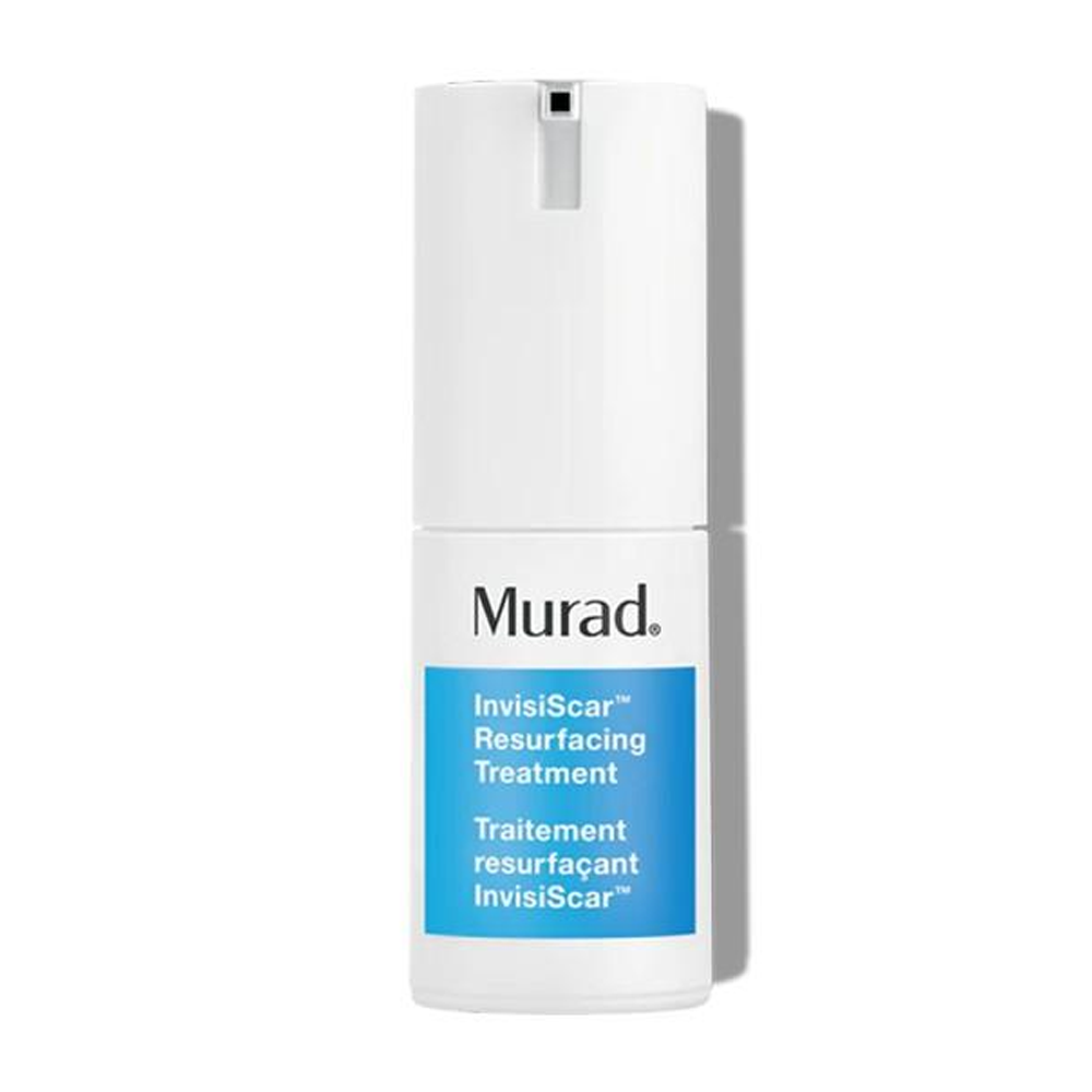 Kem Giảm Sẹo Thâm Mụn Murad Invisiscar Resurfacing Treatment 15Ml