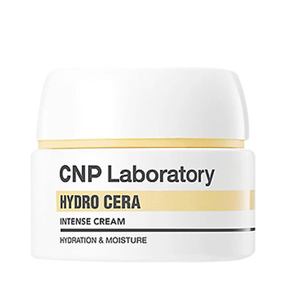 Kem Dưỡng Da Ẩm Mượt Cnp Laboratory Hydro Cera Intensive Cream 50Ml