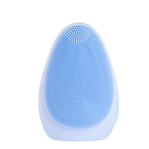 Máy Rửa Mặt Đạt Chứng Nhận Fda Emmié Premium Facial Cleansing Brush - Sky Blue