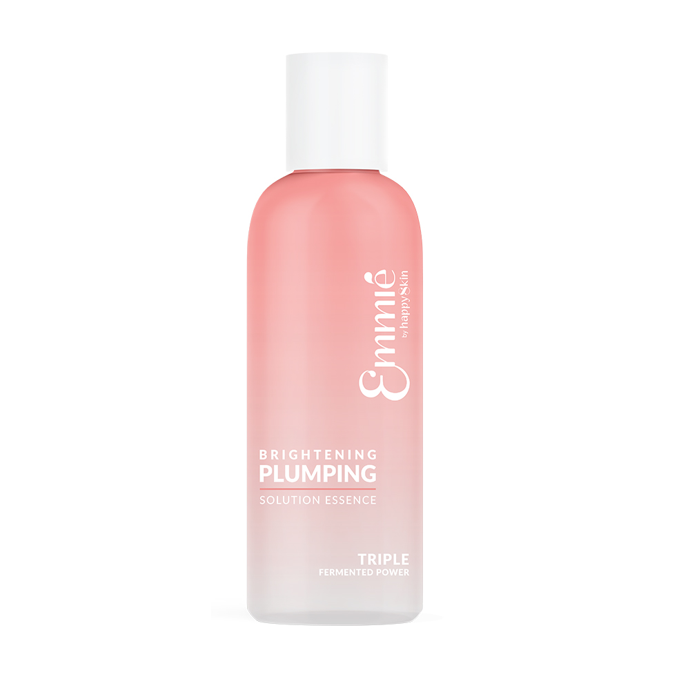 Nước Thần Dưỡng Sáng Và Căng Mọng Da Brightening Plumping Solution Essence 230Ml