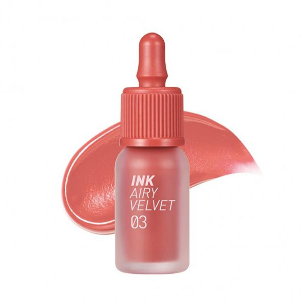 Son Kem Lì Peripera Ink Airy Velvet 4G 013 Rich Berry[Không Đổi Trả, Hsd Từ Tháng 07/2022 Đến Tháng 09/2022]