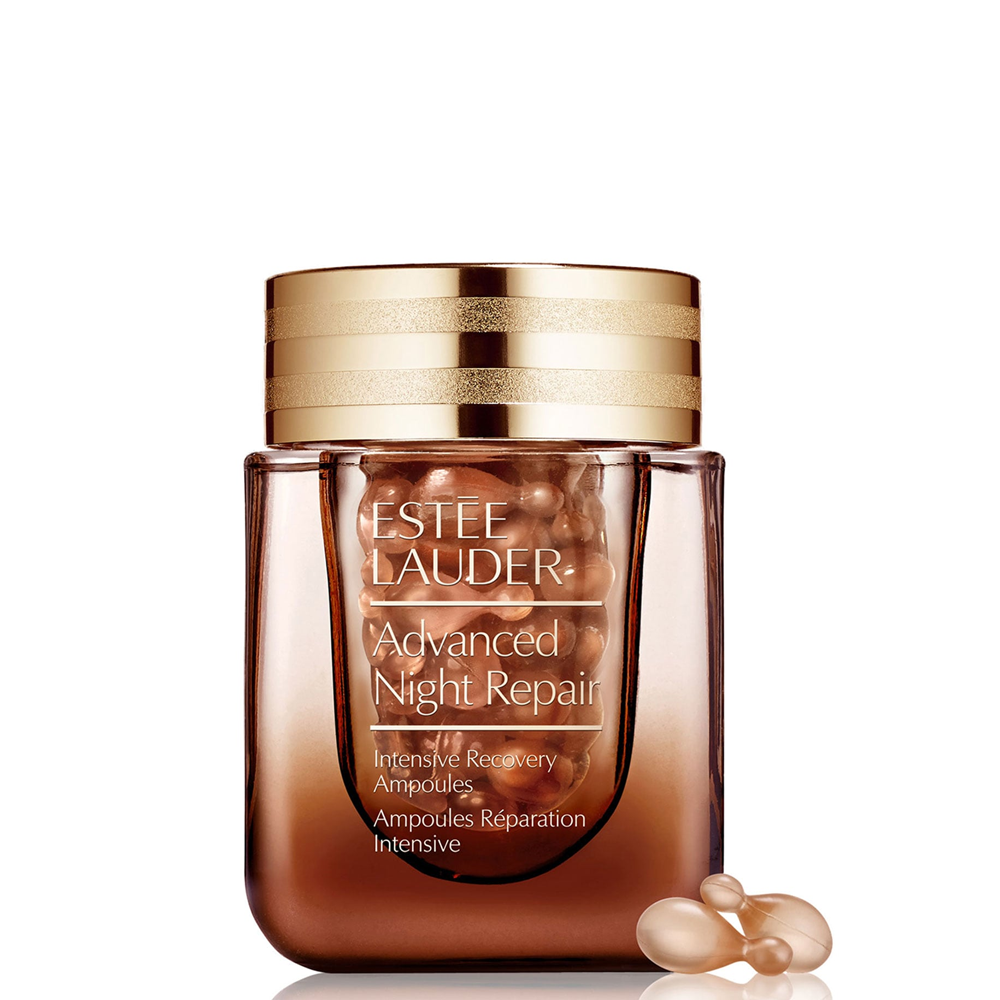 Tinh Chất Phục Hồi Cô Đặc Estee Lauder Advanced Night Repair Intensive Recovery Ampoules (60Pc)