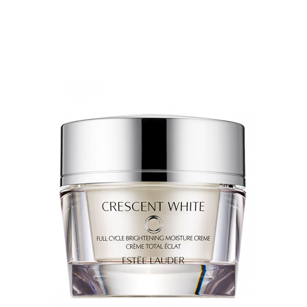 Kem Dưỡng Trắng Da Estee Lauder Crescent White Full Cycle Brightening Moisture Crème 50Ml