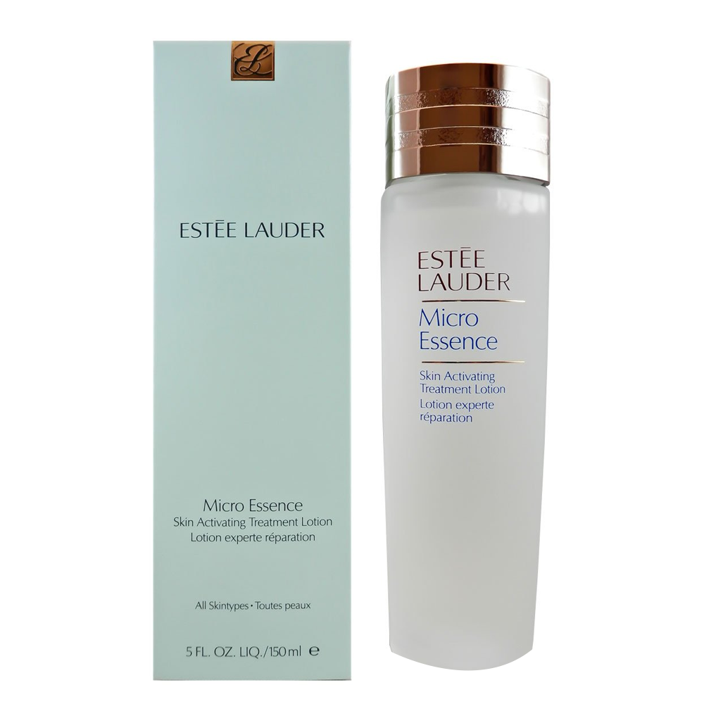 Nước Thần Dưỡng Da Estee Lauder Micro Essence Skin Activating Treatment Lotion 150Ml