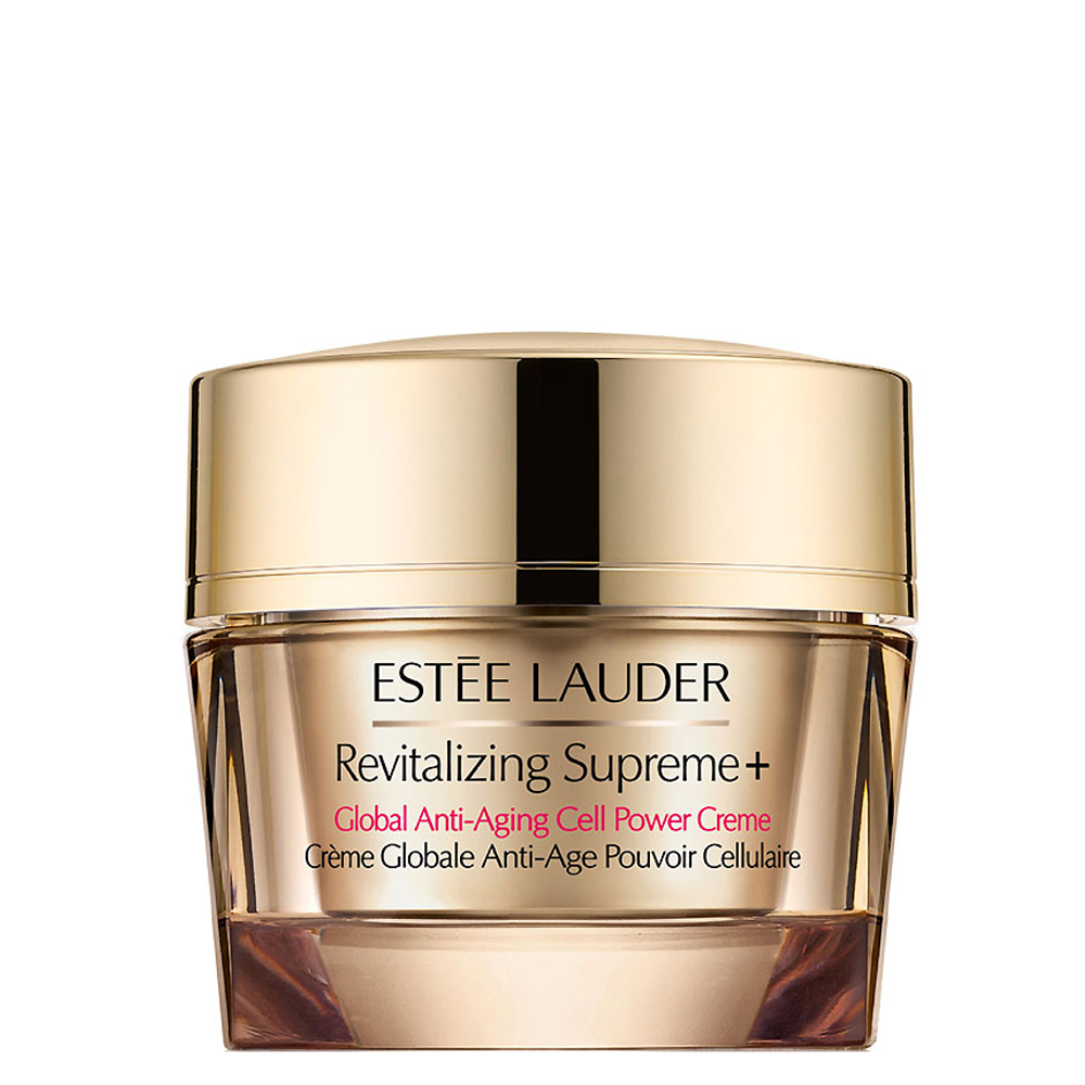 Kem Dưỡng Chống Lão Hóa Estee Lauder Revitalizing Supreme + Global Anti - Aging Cell Power Crème 50Ml