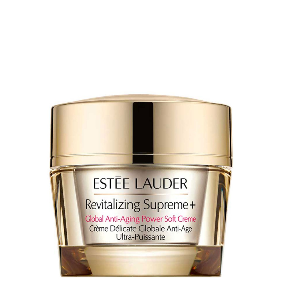 Kem Dưỡng Chống Lão Hóa Estee Lauder Revitalizing Supreme+ Global Anti - Aging Power Soft Crème 75Ml