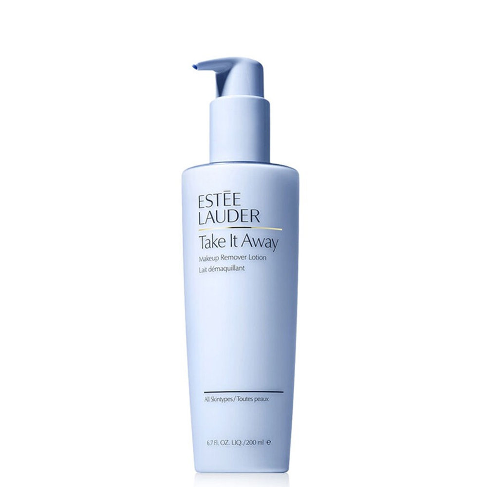 Sữa Tẩy Trang Dịu Nhẹ Estee Lauder Take It Away Makeup Remover Lotion 200Ml