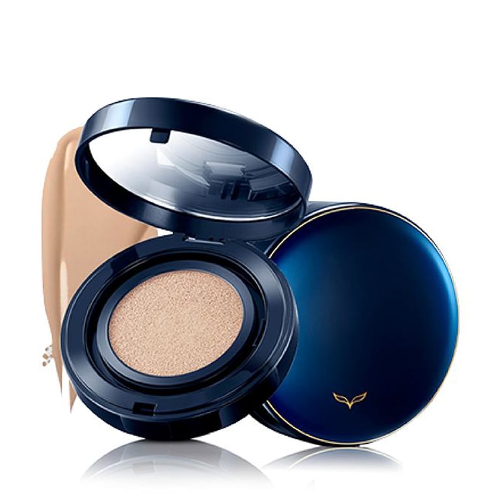 Phấn Nước Siêu Mịn F.o.x Shining Cushion Foundation 15G
